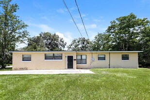 1609 Morgana Rd in Jacksonville, FL - Building Photo