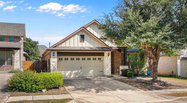 216 Archipelago Trail in Austin, TX - Building Photo - Building Photo