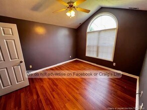 239 Proclamation Dr in Raeford, NC - Building Photo - Building Photo