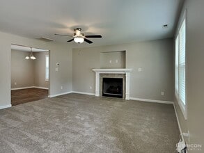 147 Cattail Ln in Zebulon, NC - Building Photo - Building Photo