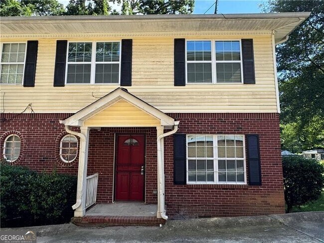 24 S Eugenia Pl NW in Atlanta, GA - Building Photo - Building Photo