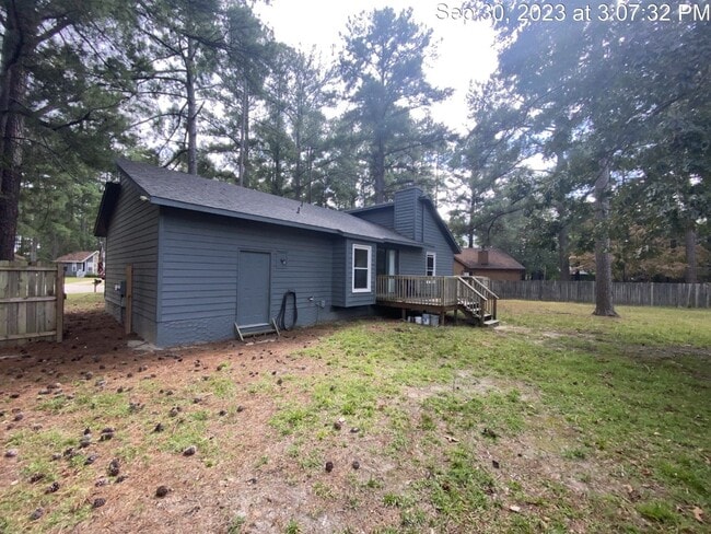 912 Drew Ct in Fayetteville, NC - Building Photo - Building Photo