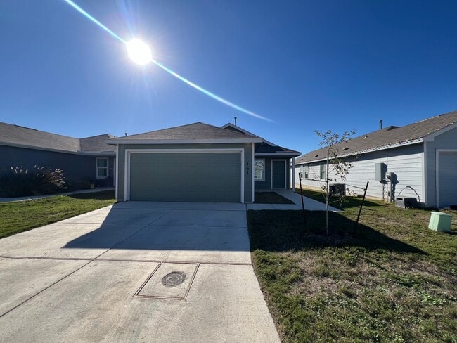 161 Kayden Ct in Marion, TX - Building Photo - Building Photo