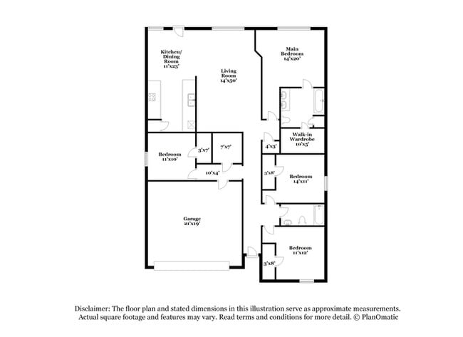 9161 Abaco Way in Fort Worth, TX - Foto de edificio - Building Photo