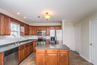 3605 Jerry Anderson Dr in Murfreesboro, TN - Building Photo - Building Photo
