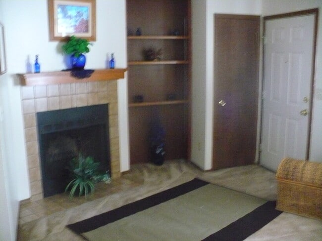 property at 3714 Oro Blanco Dr