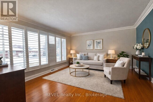 63 Thompson Ave in Thorold, ON - Building Photo - Building Photo