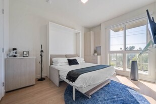 5875 Interceptor St, Unit Prestige Suite 315A-INT in Los Angeles, CA - Building Photo