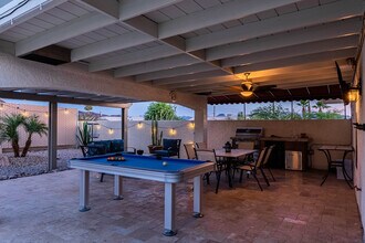 3139 Tomahawk Dr in Lake Havasu City, AZ - Foto de edificio - Building Photo