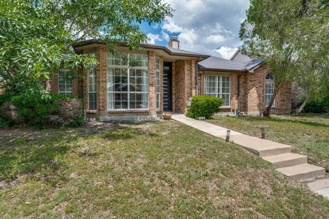 4106 Fryer St in The Colony, TX - Building Photo - Building Photo