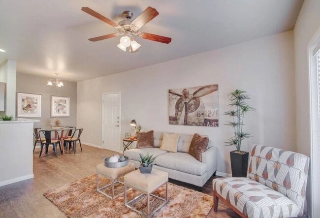 Vistas at Red Creek in San Angelo, TX - Building Photo - Building Photo