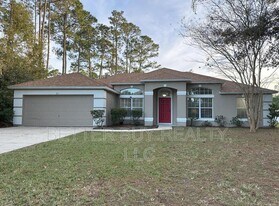 23 Burning Tree Pl in Palm Coast, FL - Building Photo