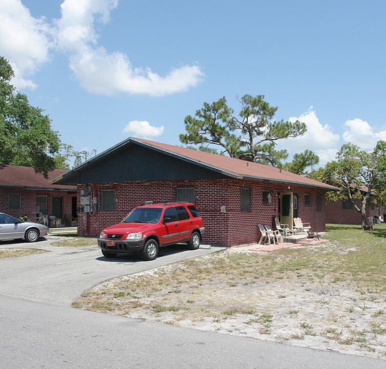 1817 NW 8th Pl in Fort Lauderdale, FL - Building Photo