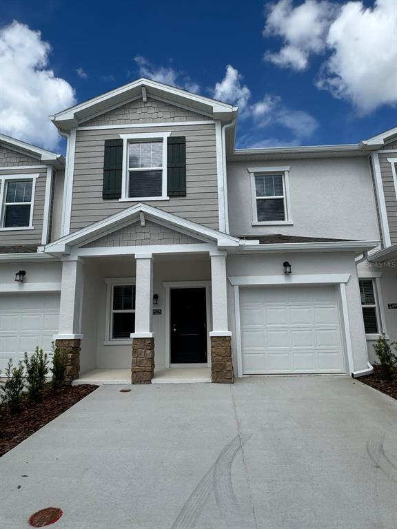 2503 Skyline Lp in Kissimmee, FL - Foto de edificio - Building Photo