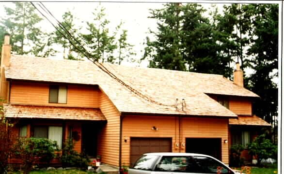 2311-2313 48th St NW in Gig Harbor, WA - Building Photo