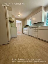 13917 4th Ave NE in Seattle, WA - Building Photo - Building Photo