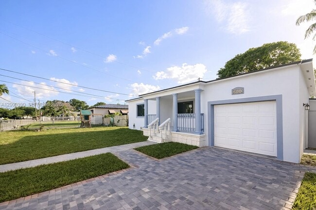 1610 NW 31st Ave in Miami, FL - Building Photo - Building Photo