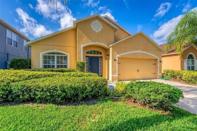 2244 Brandywine Falls Way in Orlando, FL - Building Photo - Building Photo