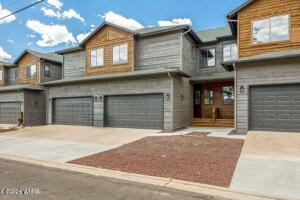 1400 W Navajo Ln in Lakeside, AZ - Building Photo - Building Photo