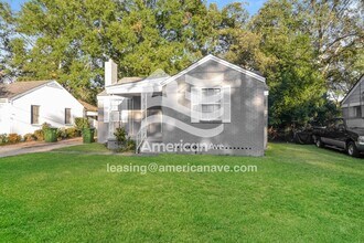 211 Bradley Dr in Montgomery, AL - Building Photo - Building Photo