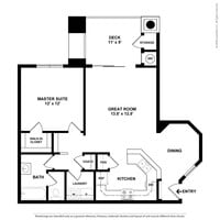 The Lofts Apartment Homes photo'