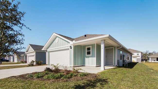 158 Speckled Trout Ln N in Freeport, FL - Building Photo - Building Photo