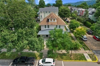 300 Western Ave in Pittsburgh, PA - Building Photo - Building Photo