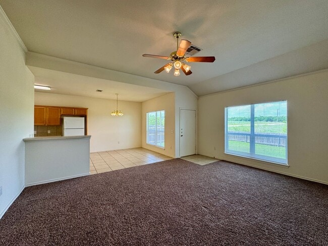 3097-4001 Clydesdale Way in Waco, TX - Building Photo - Building Photo