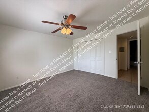 6780 Pahokee Ct in Colorado Springs, CO - Building Photo - Building Photo