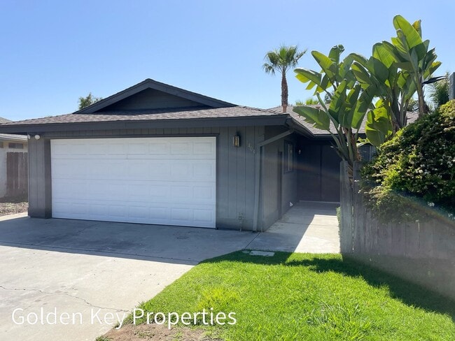 1403 Denise Cir in Oceanside, CA - Building Photo - Building Photo
