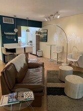 290 San Jacinto Dr in Palm Springs, CA - Building Photo - Building Photo