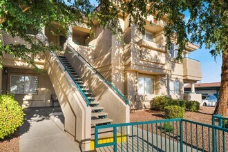 1527 Lake Placid Terrace in Henderson, NV - Building Photo - Building Photo