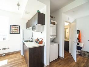 Portage Bay Flats - Affordable Studio Apar... in Seattle, WA - Building Photo - Interior Photo