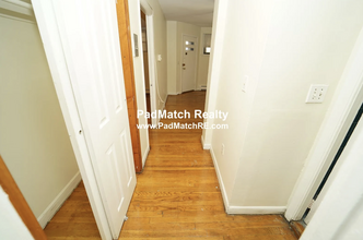 52 Queensberry St, Unit G4 in Boston, MA - Building Photo - Building Photo