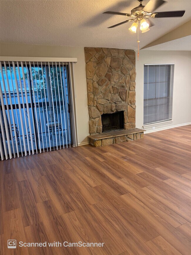 property at 17331 Red Oak Dr