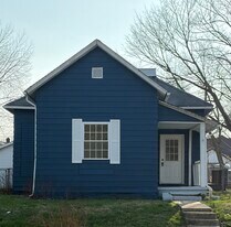 720 S Apperson Way in Kokomo, IN - Building Photo