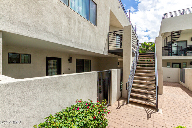3635 N 68th St in Scottsdale, AZ - Foto de edificio - Building Photo