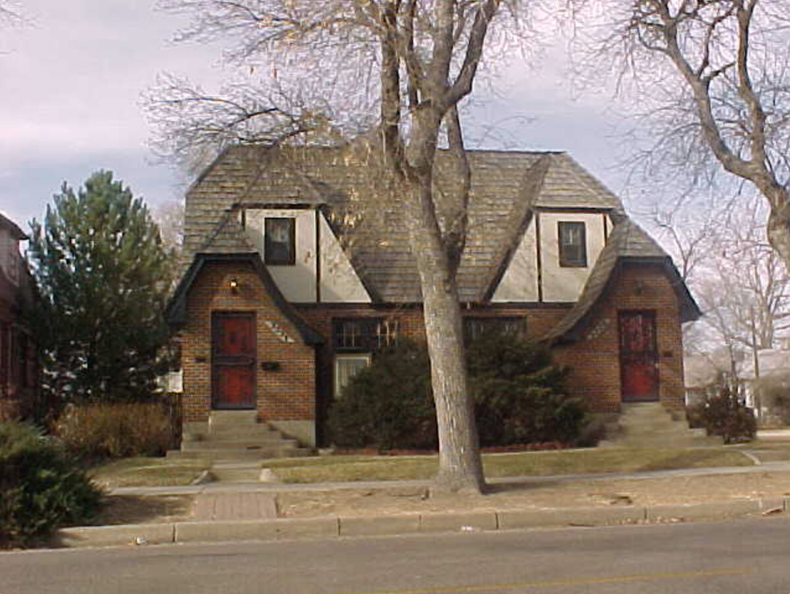 2229 N Grand Ave, Unit 2229 in Pueblo, CO - Building Photo