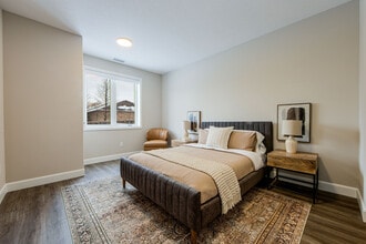 Elio Apartments in London, ON - Building Photo - Building Photo