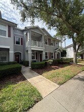 9508 W Park Village Dr in Tampa, FL - Building Photo - Building Photo