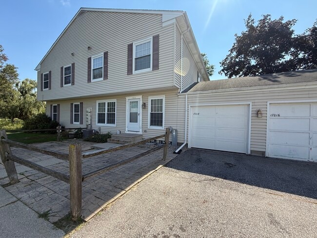 property at 17018 Beach St