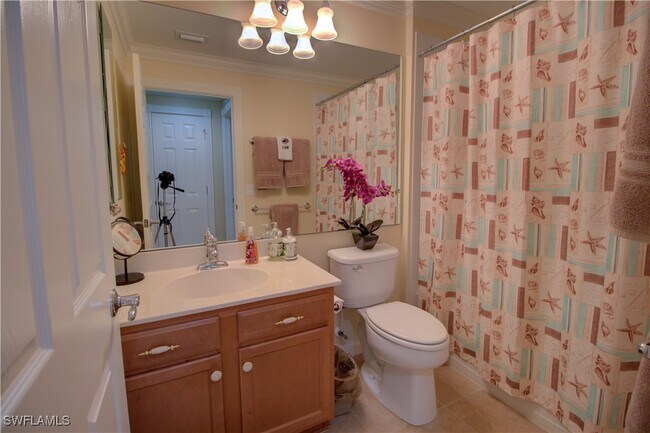 property at 8685 Erice Ct