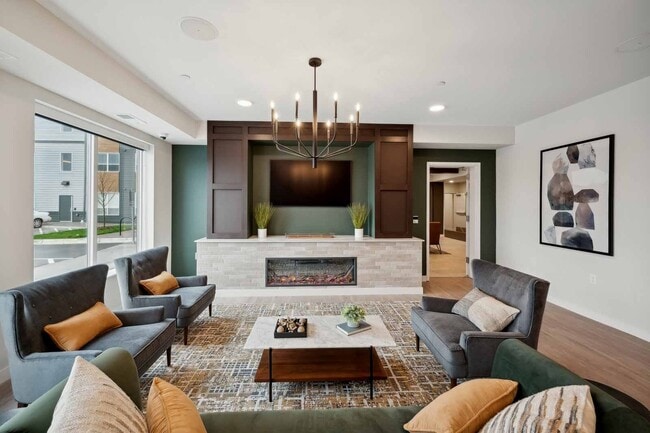 The Bridgewell Apartments in Cambridge, MN - Building Photo - Building Photo