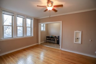 4142 N Keystone Ave in Chicago, IL - Building Photo