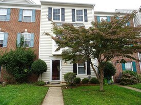 6228 William Edgar Dr in Alexandria, VA - Building Photo