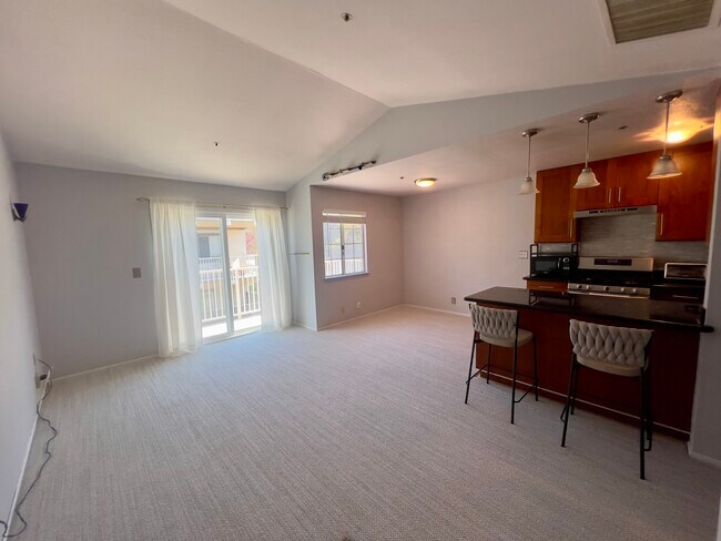 property at 1003 San Antonio Cir