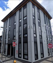 157 W 9th St, Unit 2 in Boston, MA - Building Photo