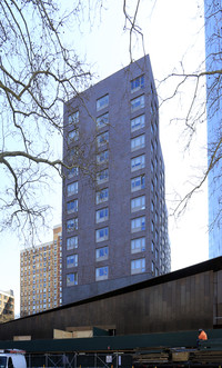 229 Cherry St in New York, NY - Foto de edificio - Building Photo