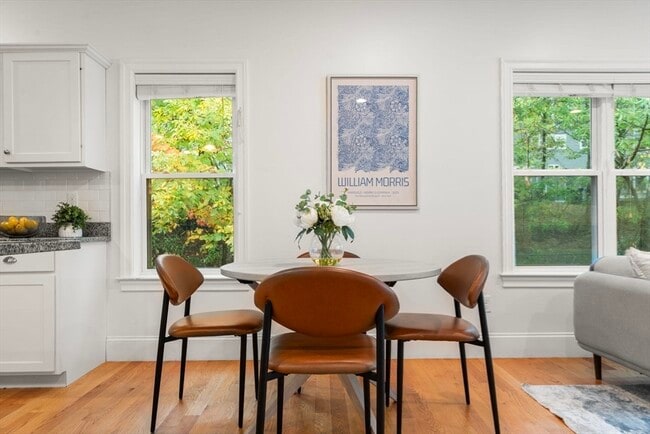 865 Lagrange St in Boston, MA - Building Photo - Building Photo