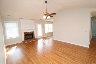 305 Firefly Rd in Holly Springs, NC - Building Photo - Building Photo